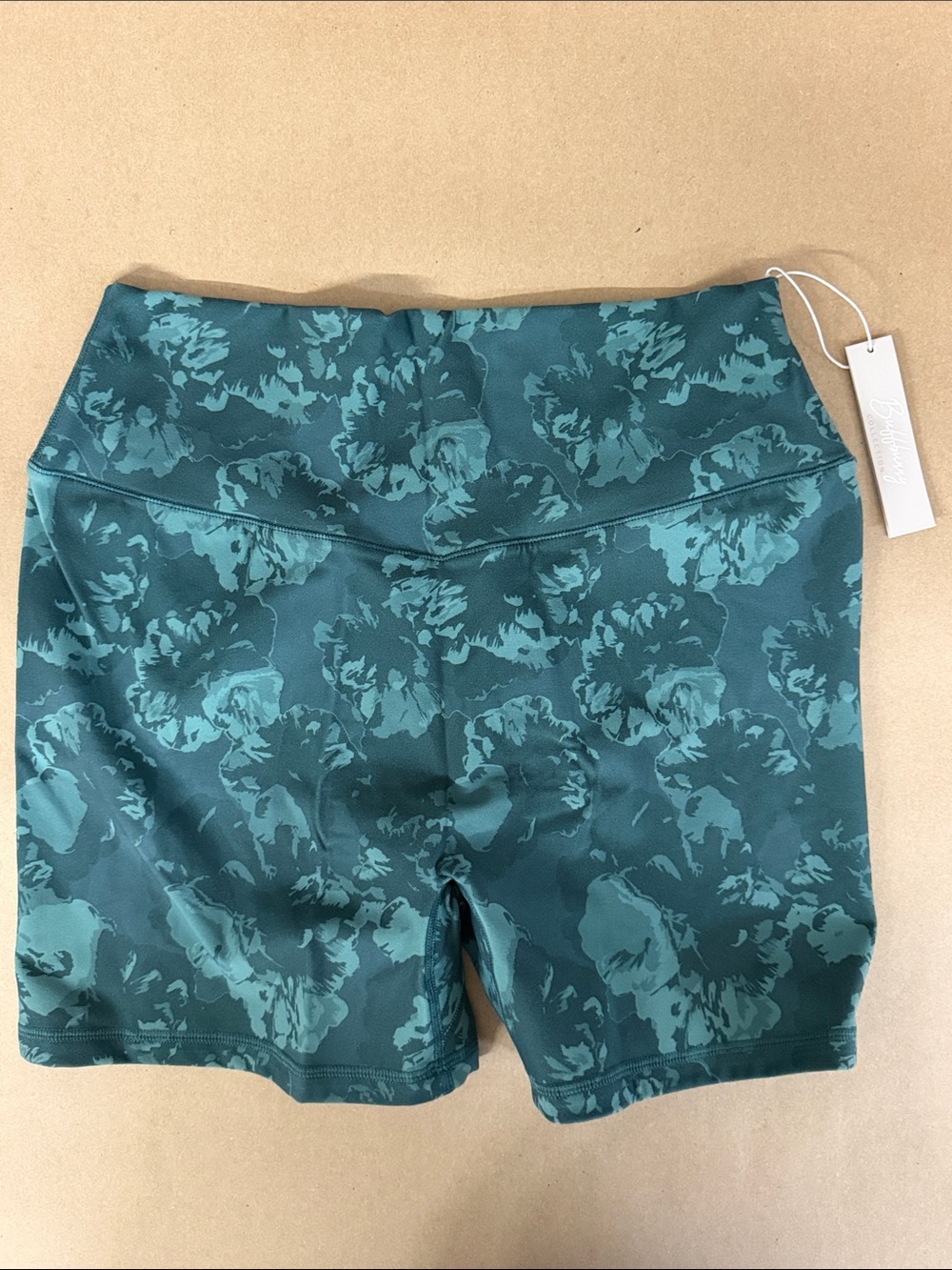 Buffbunny Collection Micro Legacy Short 4"
Ivy Dahlia | SIZE: XL